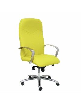 Cadeira de escritório P&C DBSP100 Amarelo