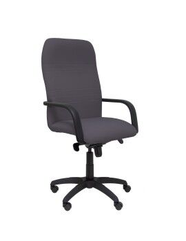 Cadeira de escritório Letur P&C BALI600 Cinzento