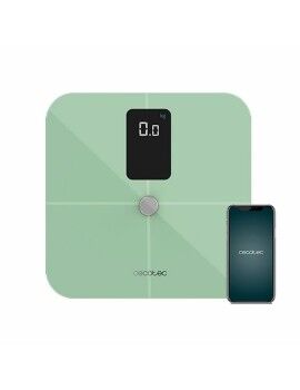 Balança digital para casa de banho Cecotec 180 kg