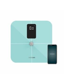 Balança digital para casa de banho Cecotec 180 kg