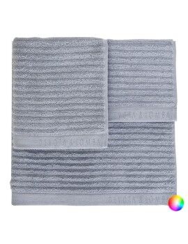 Jogo de toalhas Devota & Lomba (3 pcs)