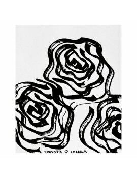 Capa nórdica Devota & Lomba Rosas