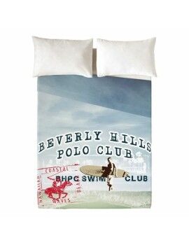 Lençol de cima Beverly Hills Polo Club Hawaii