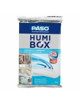 Anti-humidade Paso humibox