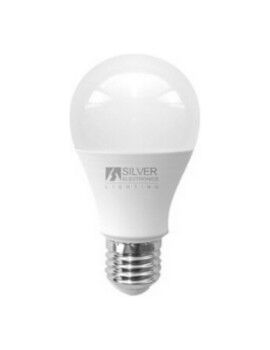 Lâmpada LED Silver Electronics 981427 Branco 20 W E27
