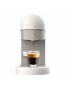 Máquina de Café Expresso Cecotec Cumbia Capricciosa 1100 W