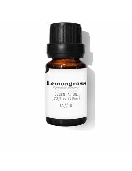 Óleo Essencial Daffoil Lemongrass 10 ml