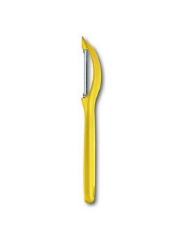 Pelador Victorinox 7.6075.8  Amarillo