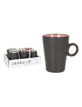 Taza Mug Sauvage (300 cc)