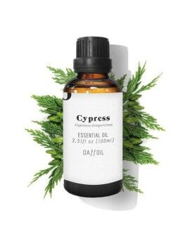 Óleo Essencial Cypress Daffoil Daffoil 100 ml