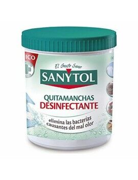 Tira Manchas Sanytol Desinfetante Têxtil (450 g)
