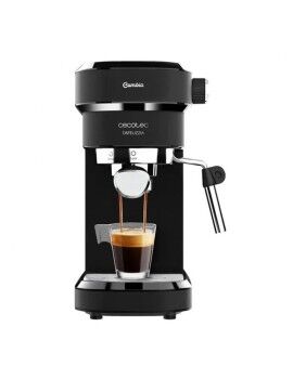 Cafetera Cecotec Cafelizzia 790 Negro 1350 W