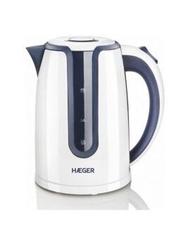 Hervidor Haeger Hot 1,7 L 2200W