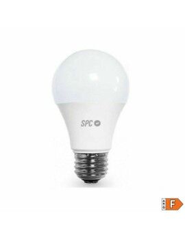 Lâmpada Inteligente SPC Aura 1050 Wifi LED 10 W 75 W 1050 Lm