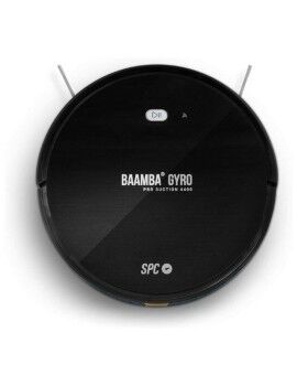 Robot Aspirador SPC Baamba Gyro Pro 6404N 600 ml 64 dB 4400 Pa