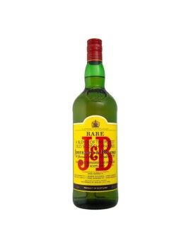Whisky J&B Rare (1 L)