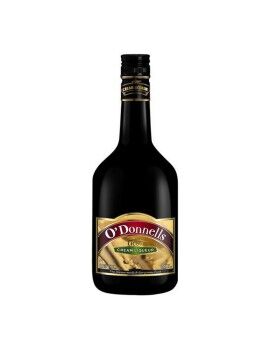 Licor cremoso Whisky O'Donells (70 cl)