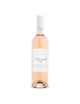 Vino Rosado Figuière Cuvée Magali (75 cl)