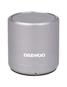 Altifalante Bluetooth Daewoo DBT-212 5W