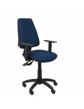 Cadeira de Escritório Elche Sincro P&C PAZMB10 Azul Marinho