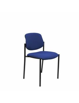 Cadeira de receção Villalgordo P&C BALI229 Azul