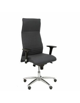 Cadeira de escritório Albacete P&C BALI600 Cinzento Cinzento escuro