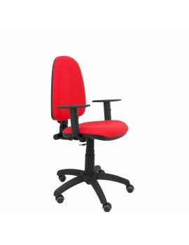 Cadeira de Escritório Ayna bali P&C 04CPBALI350B24RP Vermelho