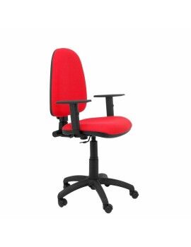 Cadeira de Escritório Ayna bali P&C 04CPBALI350B24 Vermelho