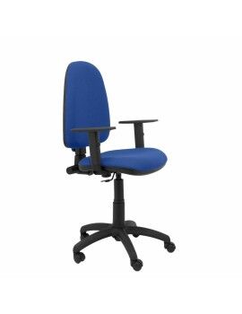 Cadeira de Escritório Ayna bali P&C 04CPBALI229B24 Azul