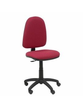 Cadeira de Escritório Ayna bali P&C 04CP Vermelho Grená