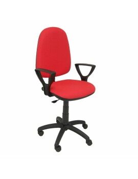 Cadeira de Escritório Ayna bali P&C 50BGOLF Vermelho