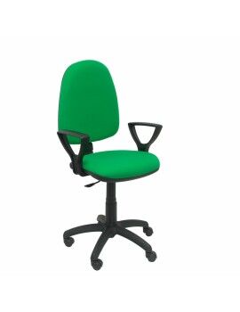 Cadeira de Escritório Ayna bali P&C 15BGOLF Verde