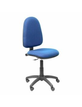 Cadeira de Escritório Ayna bali P&C 04CP Azul Azul Marinho
