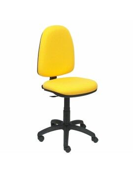 Cadeira de Escritório Ayna bali P&C 04CP Amarelo