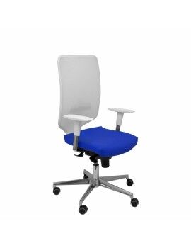 Cadeira de Escritório Ossa Bl P&C SBSP229 Azul