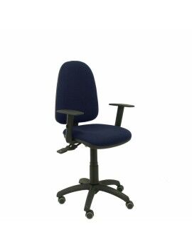 Cadeira de Escritório Ayna S P&C 00B10RP Azul Marinho