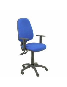 Cadeira de Escritório Tarancón  P&C I229B10 Azul
