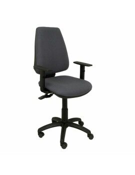 Cadeira de Escritório Elche S bali P&C I600B10 Cinzento Cinzento escuro
