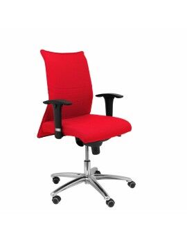 Cadeira de escritório Albacete Confidente P&C BALI350 Vermelho