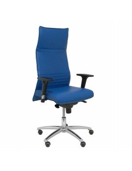 Cadeira de escritório Albacete XL P&C SXLSPAZ Azul