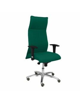 Cadeira de escritório Albacete XL P&C BALI456 Verde Esmeralda