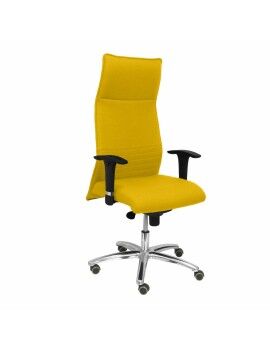 Cadeira de escritório Albacete XL P&C BALI100 Amarelo