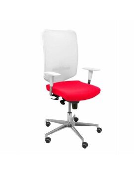 Cadeira de Escritório Ossa P&C BALI350 Vermelho