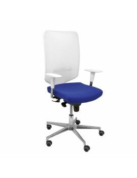 Cadeira de Escritório Ossa P&C BALI229 Azul