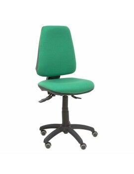 Cadeira de Escritório Elche S bali P&C 14S Verde Esmeralda