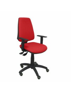 Cadeira de Escritório Elche S bali P&C 50B10RP Vermelho