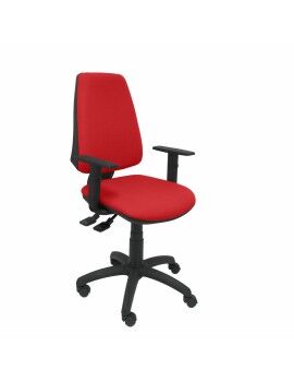 Cadeira de Escritório Elche S bali P&C I350B10 Vermelho