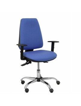 Cadeira de Escritório P&C RBFRITZ Azul