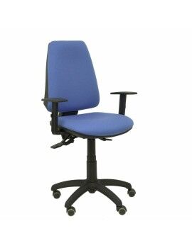 Cadeira de Escritório Elche S bali P&C 61B10RP Azul