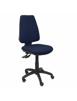 Cadeira de Escritório Elche S P&C 14S Azul Azul Marinho